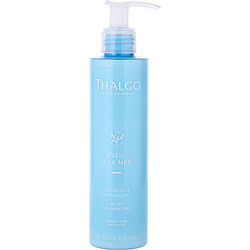 Image of Thalgo by Thalgo Eveil A La Mer Velvet Cleansing Milk (Face & Eyes) -200ml/6.76OZ for WOMEN