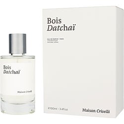 Maison Crivelli Bois Datchai by Maison Crivelli EAU DE PARFUM SPRAY 3.4 OZ for UNISEX