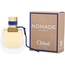 Chloe Nomade Nuit D'egypte by Chloe EAU DE PARFUM SPRAY 1.6 OZ for WOMEN