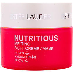 Estee Lauder by Estee Lauder Nutritious Melting Soft Creme Mask -15ml/0.5OZ for WOMEN 487810