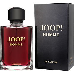Joop! Homme Le Parfum by Joop! EAU DE PARFUM SPRAY 4.2 OZ for MEN