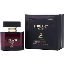 Maison Alhambra Jubilant Noir by Maison Alhambra EAU DE PARFUM SPRAY 3.4 OZ for WOMEN
