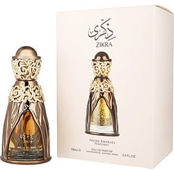 Niche Emarati Zikra