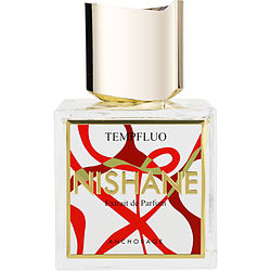 Nishane Tempfluo by Nishane EXTRAIT DE PARFUM SPRAY 3.4 OZ *TESTER for UNISEX