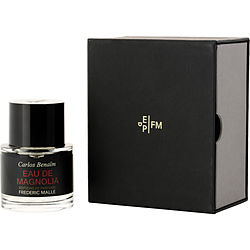 Frederic Malle Eau De Magnolia by Frederic Malle EDT SPRAY 1.7 OZ (UNBOXED) for UNISEX