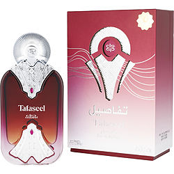 Nabeel Tafaseel