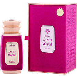 Nabeel Worodi by Nabeel EAU DE PARFUM SPRAY 3.4 OZ for UNISEX