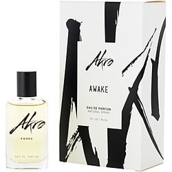 Akro Awake by Akro EAU DE PARFUM SPRAY 1 OZ for UNISEX
