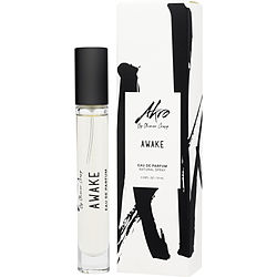 Akro Awake by Akro EAU DE PARFUM SPRAY 0.34 OZ MINI for UNISEX