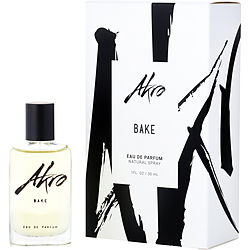 Akro EAU DE PARFUM SPRAY 1 OZ Akro Bake Eau de Parfum 1 OZ