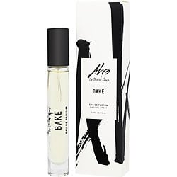 Akro Bake by Akro EAU DE PARFUM SPRAY 0.34 OZ MINI for UNISEX