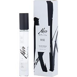 سعر ومواصفات Akro Rise by Akro EAU DE PARFUM SPRAY 0.34 OZ MINI for UNISEX من متجر FragranceNet.com