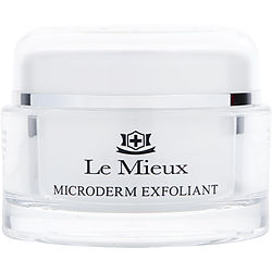 Le Mieux by Le Mieux Microderm Exfoliant -1.75OZ for WOMEN 488056
