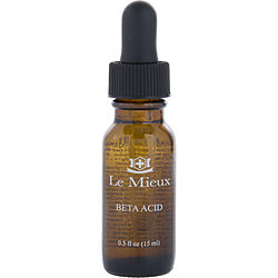 Le Mieux by Le Mieux Beta Acid -15ml/0.5OZ for WOMEN 488057