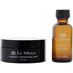 Le Mieux by Le Mieux Perfect Renewal -30ml/1OZ (30 pads) for WOMEN 488060