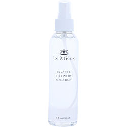 Le Mieux by Le Mieux Iso-Cell Recovery Solution -180ml/6OZ for WOMEN 488084