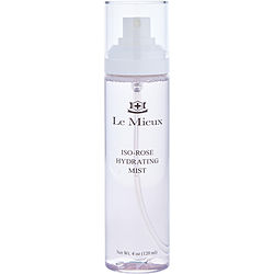 Le Mieux by Le Mieux Iso-Rose Hydrating Mist -120ml/4OZ for WOMEN 488085