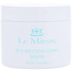 Le Mieux by Le Mieux Icy Revitalizing Mask -60g/2OZ for WOMEN 488089
