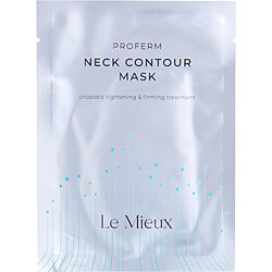 Le Mieux by Le Mieux ProFerm Neck Contour Mask -1 Mask for WOMEN 488097