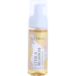 Le Mieux by Le Mieux Citrus Blossom Foaming Hand Wash - 175ml/5.8OZ for WOMEN 488105