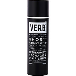 Verb by VERB GHOST AIR DRY WHIP 5 OZ for UNISEX