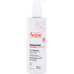 Avene by Avene XeraCalm Nutrition Moisturizing Lotion For Dry Sensitive Skin -400ml/13.5OZ for WOMEN