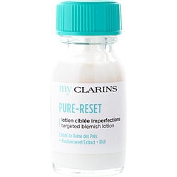 Clarins by Clarins My Clarins Pure-Reset Targeted Blemish Lotion -13ml/0.4OZ for WOMEN