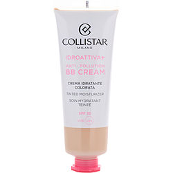 Collistar by Collistar Idroattiva+ Anti-Pollution BB Cream SPF 30 - # 2 Medium -50ml/1.7OZ for WOMEN 488130