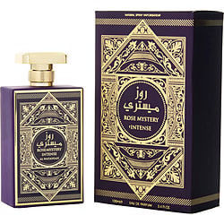 Al Wataniah Rose Mystery Intense