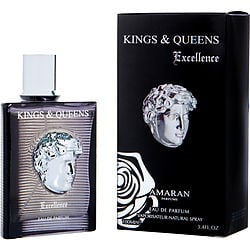 Amaran Kings & Queens Excellence