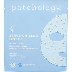 سعر ومواصفات Patchology by Patchology Serve Chilled On Ice Firming Hydrogel Mask -30g/1.05OZ for WOMEN من متجر FragranceNet.com