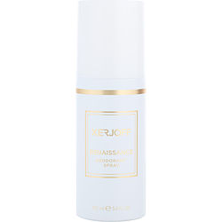 Xerjoff 1861 Renaissance by Xerjoff DEODORANT SPRAY 3.4 OZ for UNISEX 488313