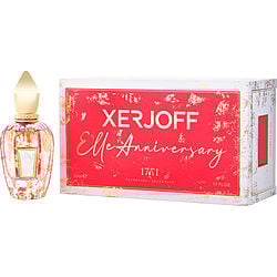 Xerjoff 17/17 Elle Anniversary by Xerjoff PARFUM SPRAY 1.7 OZ for UNISEX