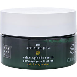 Image of Rituals by Rituals The Ritual Of Jing Relaxing Body Scrub -200g/6.7OZ for WOMEN