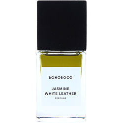 سعر ومواصفات Bohoboco Jasmine White Leather by Bohoboco EXTRAIT DE PARFUM SPRAY 1.7 OZ for UNISEX من متجر FragranceNet.com