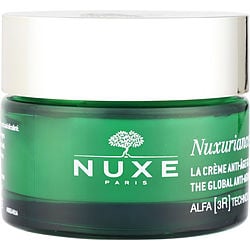 Nuxe by Nuxe Nuxuriance Ultra The Global Anti-Aging Cream For All Skin Types ALFA [3R] -50ml/1.7OZ for WOMEN 488515