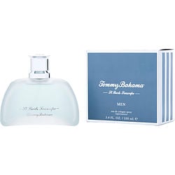 Tommy Bahama Set Sail St Barts Seascape by Tommy Bahama EAU DE COLOGNE SPRAY 3.4 OZ for MEN