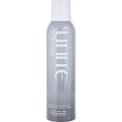 Unite by Unite U:DRY CLEAR INVISIBLE DRY SHAMPOO 6.7 OZ for UNISEX 488573