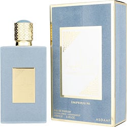 Asdaaf Ameer Al Arab Imperium by Asdaaf EAU DE PARFUM SPRAY 3.4 OZ for UNISEX