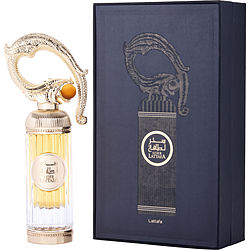 Lattafa Perfumes Sehr