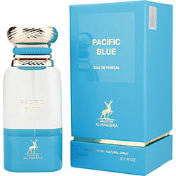 Maison Alhambra Pacific Blue