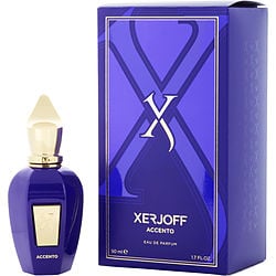 Xerjoff Accento Eau de Parfum 1.7 OZ