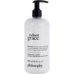 Philosophy FIRMING Philosophy Radiant Grace BODY EMULSION