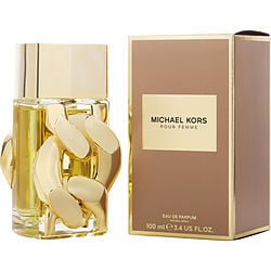 Michael Kors Pour Femme by Michael Kors EAU DE PARFUM SPRAY 3.4 OZ for WOMEN