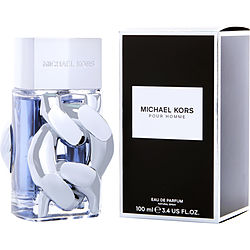 Michael Kors Pour Homme by Michael Kors EAU DE PARFUM SPRAY 3.4 OZ for MEN