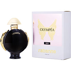 Paco Rabanne Olympea by Paco Rabanne PARFUM SPRAY 1.7 OZ for WOMEN