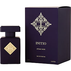 Atomic Rose by Initio Parfums Prives EAU DE PARFUM SPRAY 1.6 OZ for UNISEX