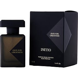 Initio Parfums Privés Oud For Greatness HAIR MIST
