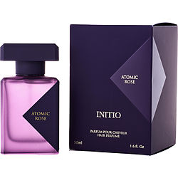 Atomic Rose by Initio Parfums Prives HAIR MIST 1.7 OZ for UNISEX