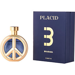 Bharara Placid by BHARARA PARFUM SPRAY 3.4 OZ for MEN